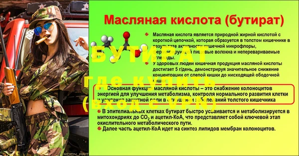 крисы Майский